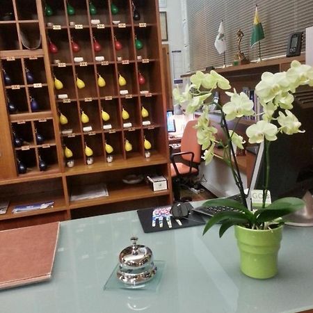 ואסטו Park Hotel Resort מראה חיצוני תמונה