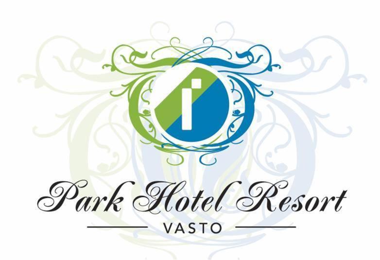 ואסטו Park Hotel Resort מראה חיצוני תמונה