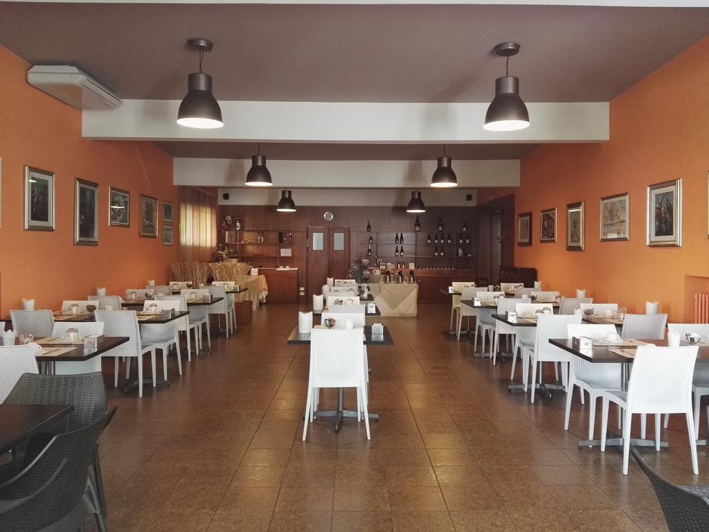 ואסטו Park Hotel Resort מראה חיצוני תמונה