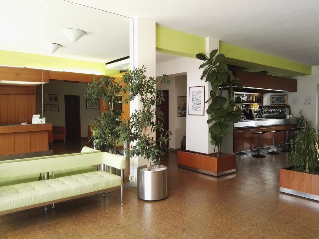 ואסטו Park Hotel Resort מראה חיצוני תמונה