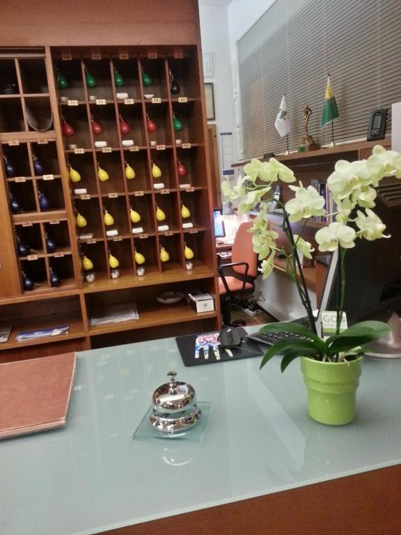 ואסטו Park Hotel Resort מראה חיצוני תמונה