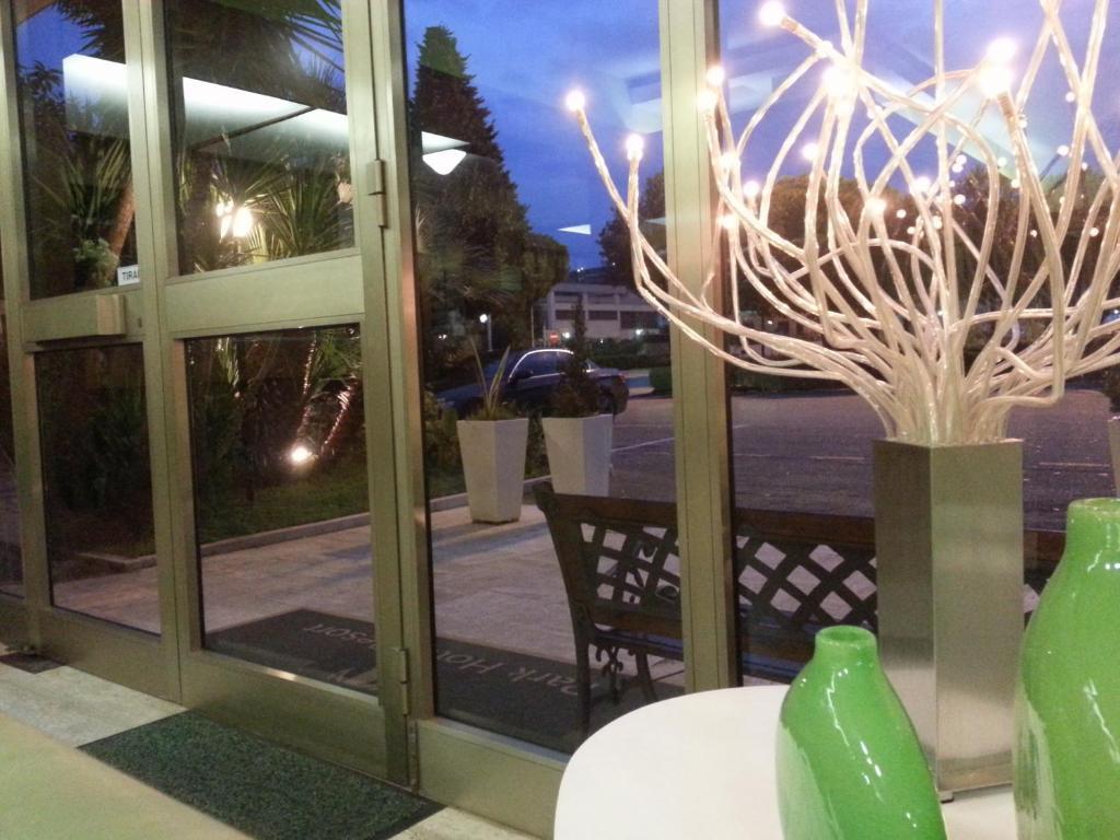 ואסטו Park Hotel Resort מראה חיצוני תמונה