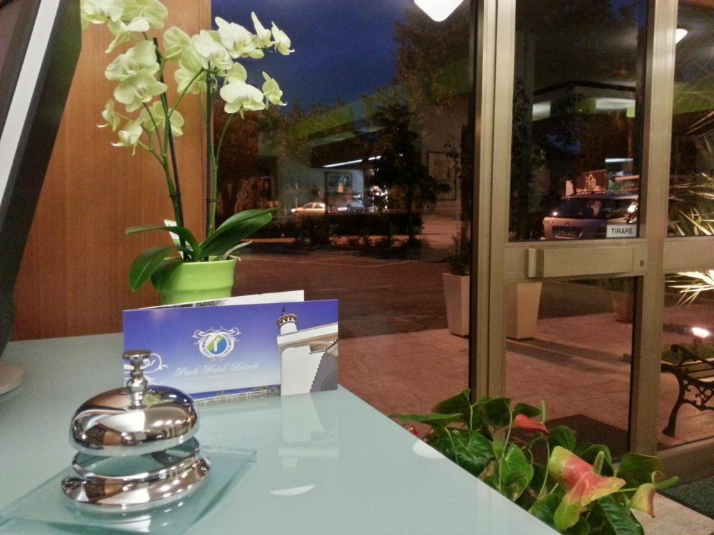 ואסטו Park Hotel Resort חדר תמונה