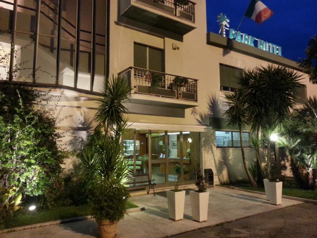 ואסטו Park Hotel Resort מראה חיצוני תמונה