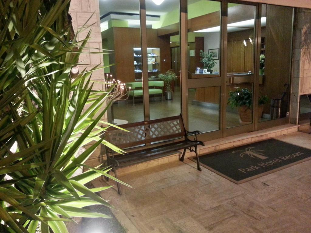 ואסטו Park Hotel Resort מראה חיצוני תמונה