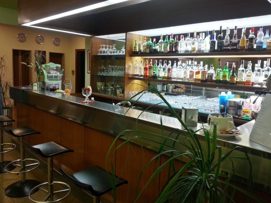 ואסטו Park Hotel Resort מראה חיצוני תמונה