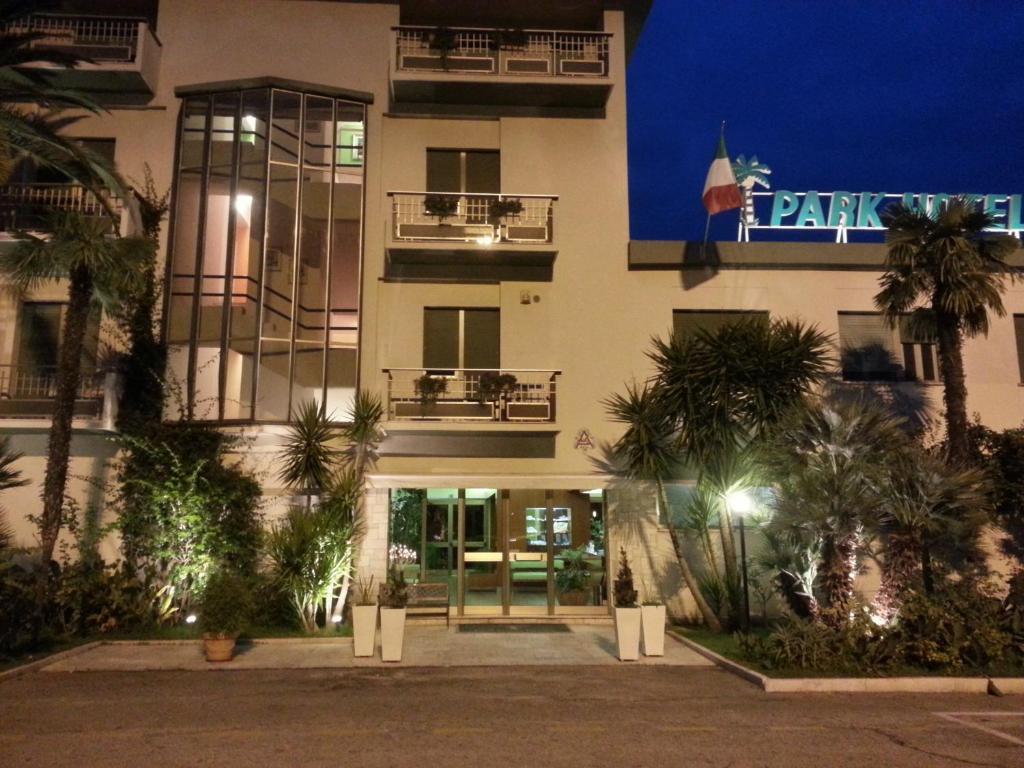 ואסטו Park Hotel Resort חדר תמונה
