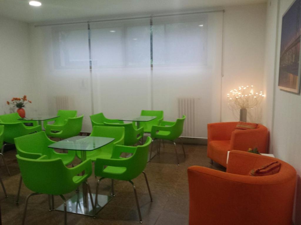 ואסטו Park Hotel Resort מראה חיצוני תמונה